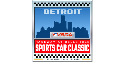 Detroit Sports Car Classic