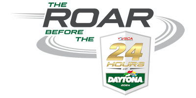 The Roar Before The 24