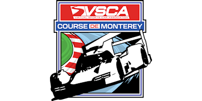 Course de Monterey