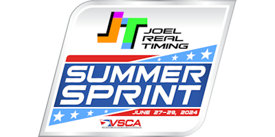 JRT Summer Sprint