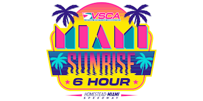 Miami Sunrise 6 Hour