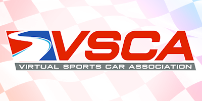 VSCA Daytona Test