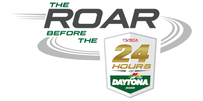 The Roar Before The 24