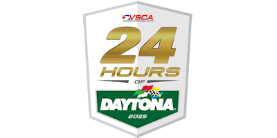 24 Hours of Daytona