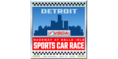 Detroit Sports Car Race