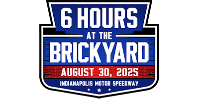 6 Hours at The Brickyard