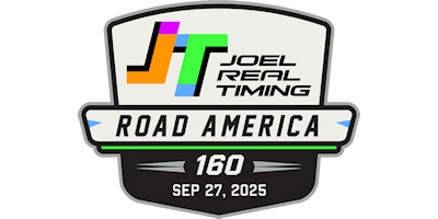 JRT Road America 160