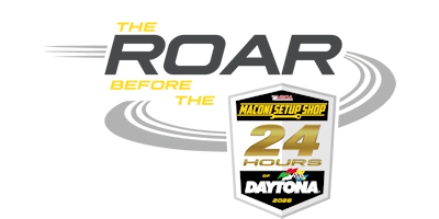 The Roar Before The 24