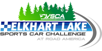 Elkhart Lake Sports Car Challenge