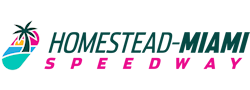 Homestead-Miami Speedway
